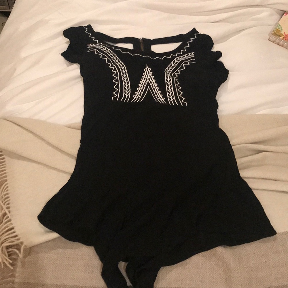 Brandy Melville Romper